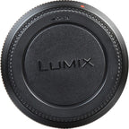 Panasonic Lumix G 25mm f/1.7 Asph