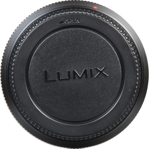 Panasonic Lumix G 25mm f/1.7 Asph