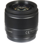 Panasonic Lumix G 25mm f/1.7 Asph