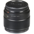 Panasonic Lumix G 25mm f/1.7 Asph