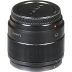 Panasonic Lumix G 25mm f/1.7 Asph