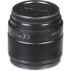 Panasonic Lumix G 25mm f/1.7 Asph
