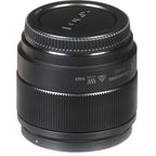 Panasonic Lumix G 25mm f/1.7 Asph