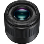 Panasonic Lumix G 25mm f/1.7 Asph