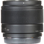 Panasonic Lumix G 25mm f/1.7 Asph