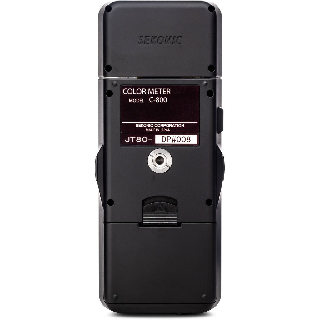 Sekonic SpectroMaster C-800