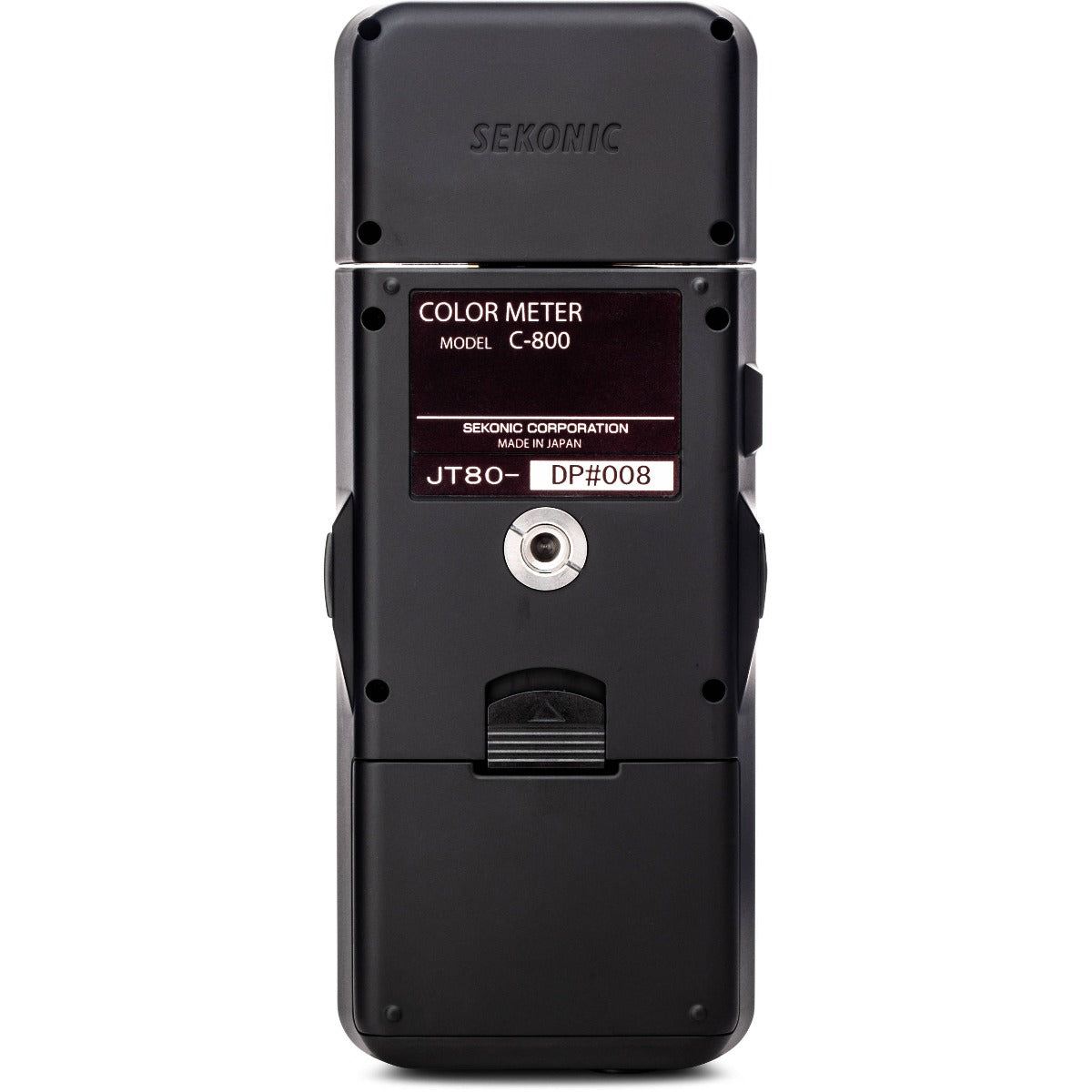 Sekonic SpectroMaster C-800