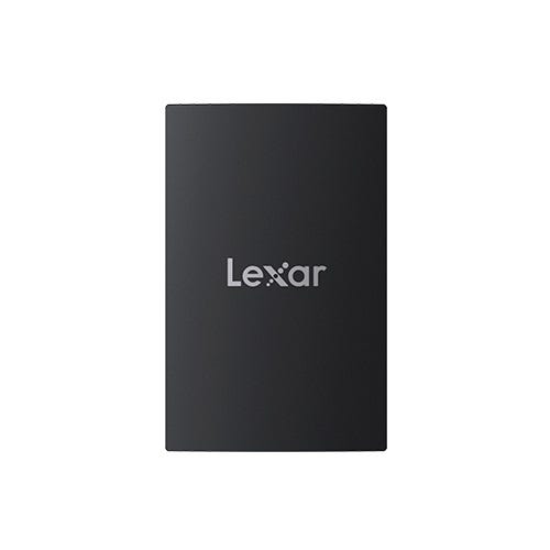 Lexar SL500 Portable SSD with Magnetic Sleeve - 1TB
