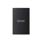 Lexar SL500 Portable SSD with Magnetic Sleeve - 1TB
