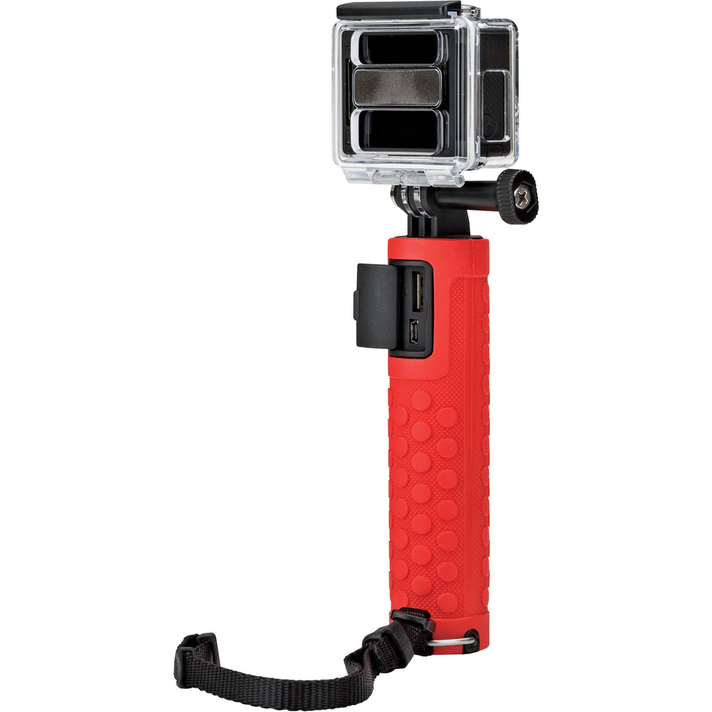 Joby Action Battery Grip