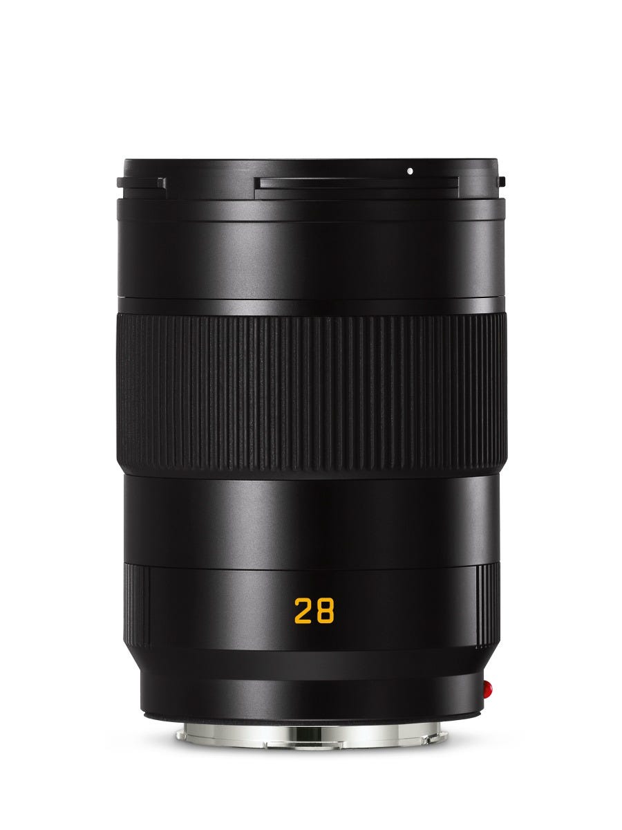  LEICA - APO-SUMMICRON SL 28mm f2 ASPH. Lens