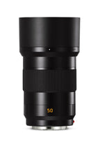 LEICA - APO-SUMMICRON SL 50mm f2 ASPH. Lens with Dual Syncro Drive