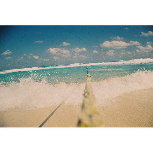 Lomography La Sardina - 8Ball  