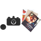 Lomography La Sardina - 8Ball  