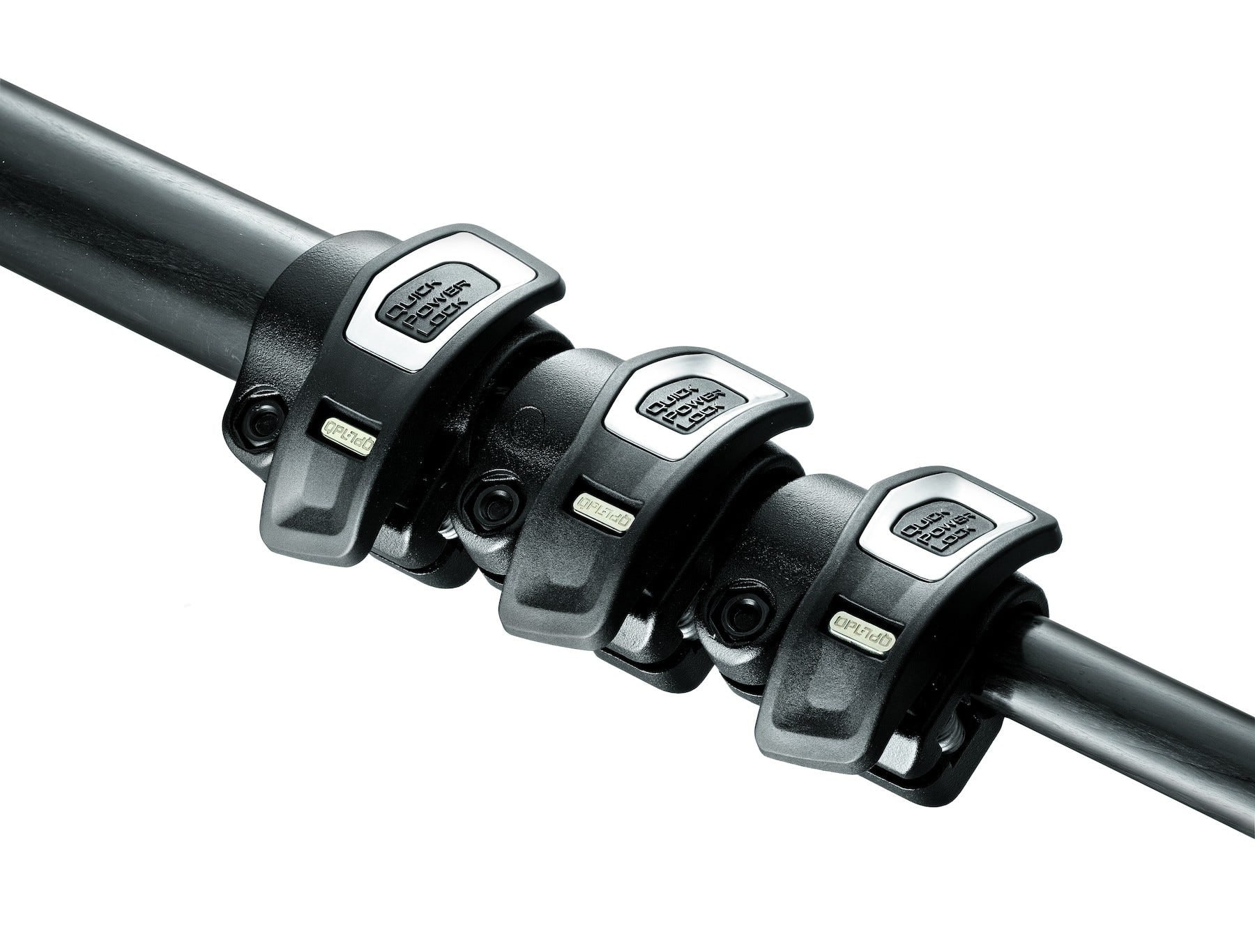 Manfrotto MT055CXPRO4  Black Carbon Fiber Tripod