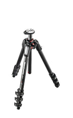 Manfrotto MT055CXPRO4  Black Carbon Fiber Tripod