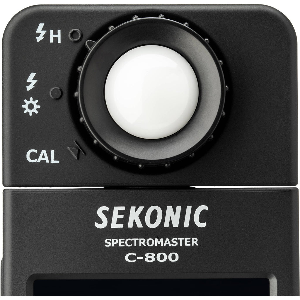 Sekonic SpectroMaster C-800