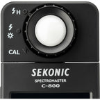 Sekonic SpectroMaster C-800