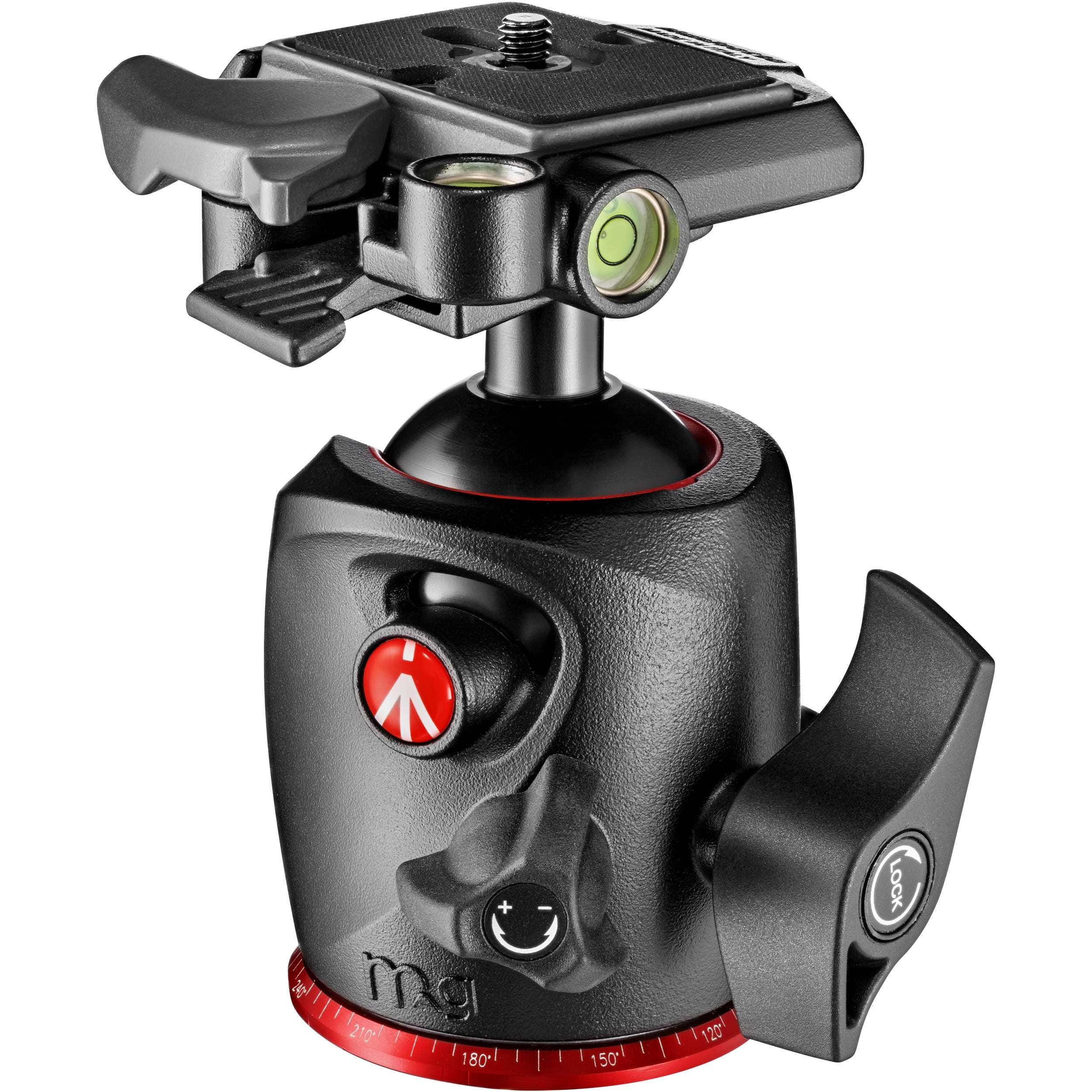 Manfrotto Tripod Kit