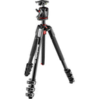Manfrotto Tripod Kit