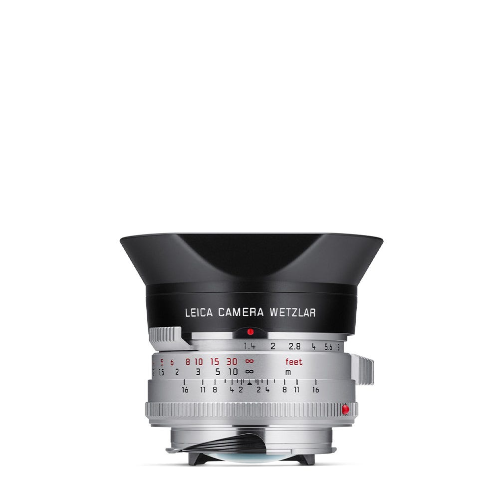 LEICA SUMMILUX-M 35mm f1.4 "Classic" Lens