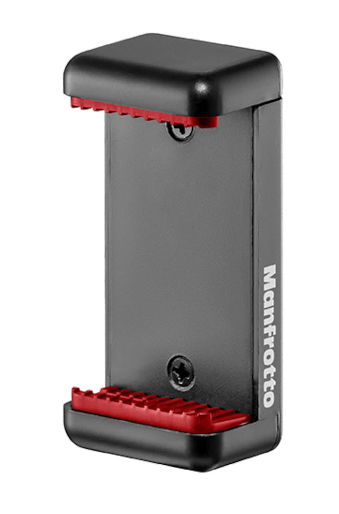 Manfrotto PIXI Smart Mini Tripod with Clamp Black for Smart Phone