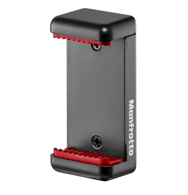 Manfrotto Smart Phone Clamp