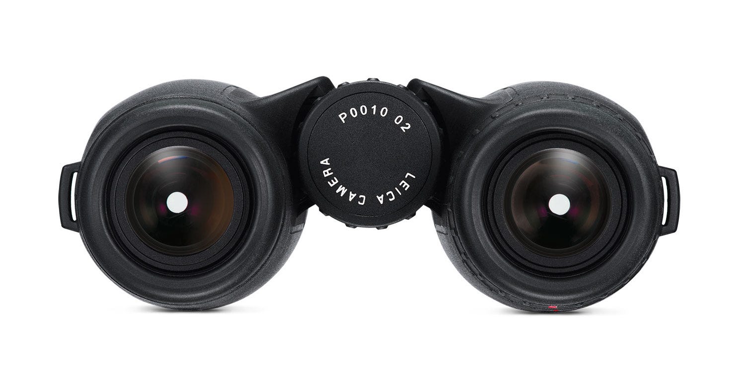 LEICA TRINOVID 8x42 HD Binocular   (40138)