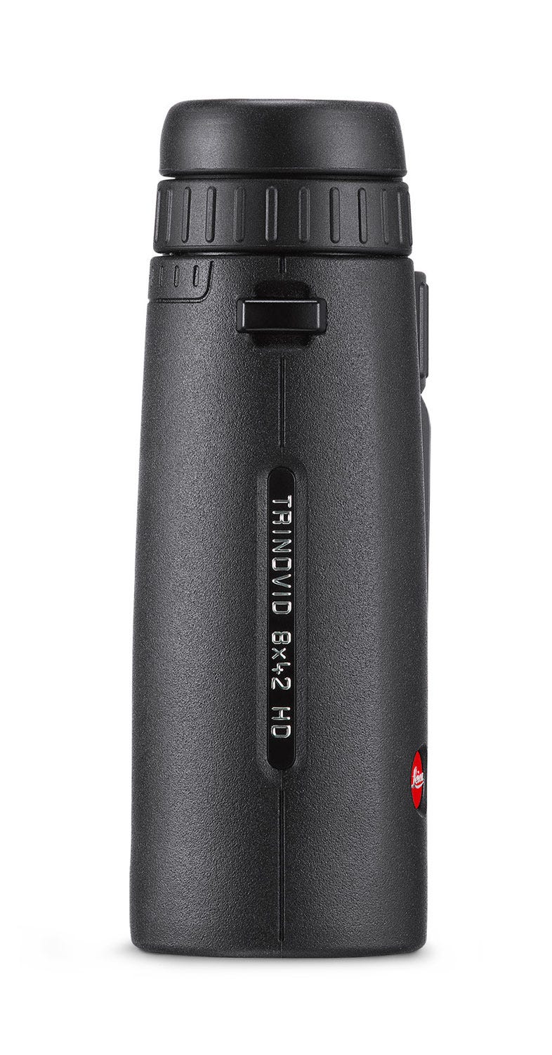 LEICA TRINOVID 8x42 HD Binocular   (40138)