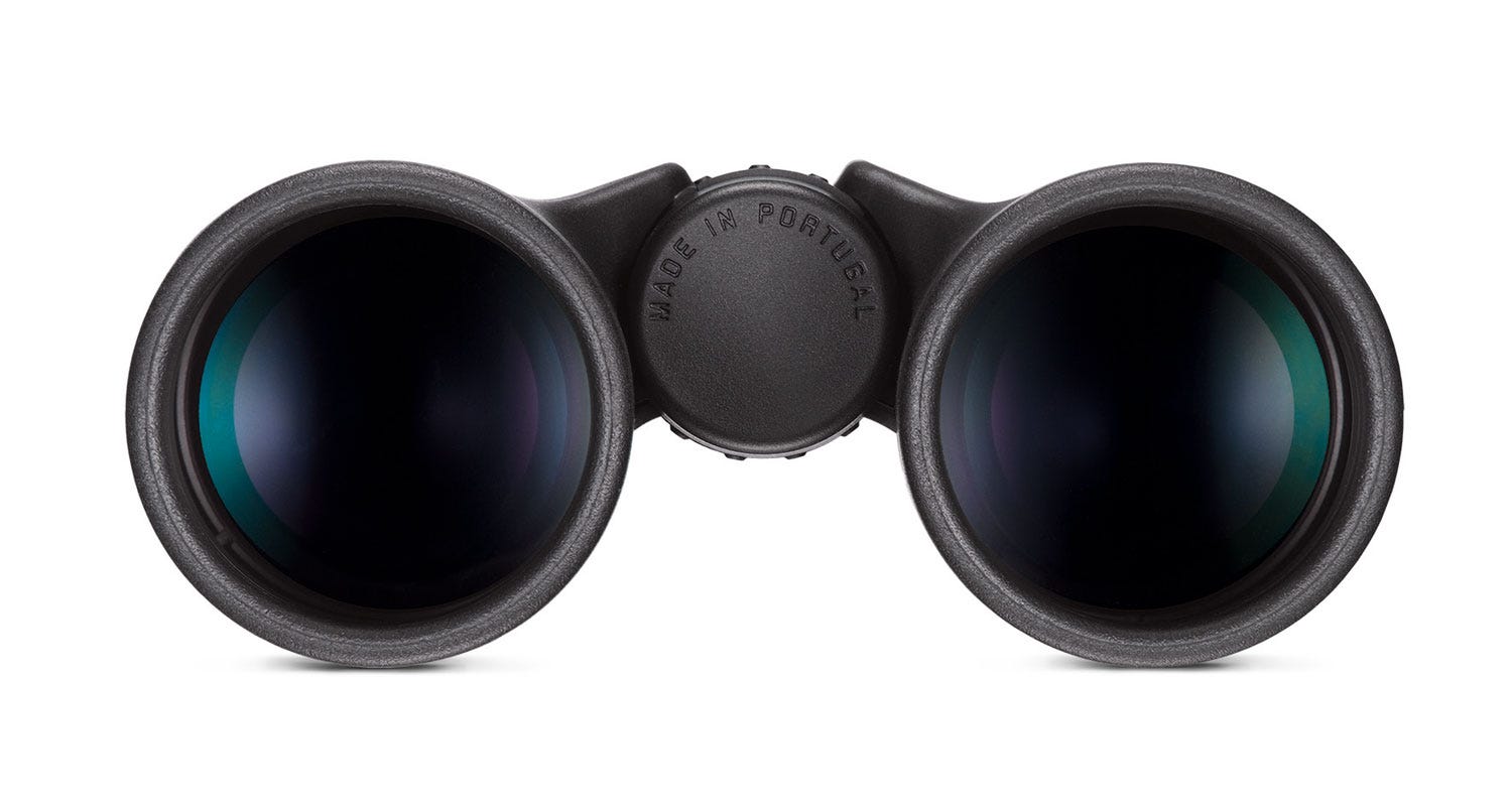 LEICA TRINOVID 8x42 HD Binocular   (40138)