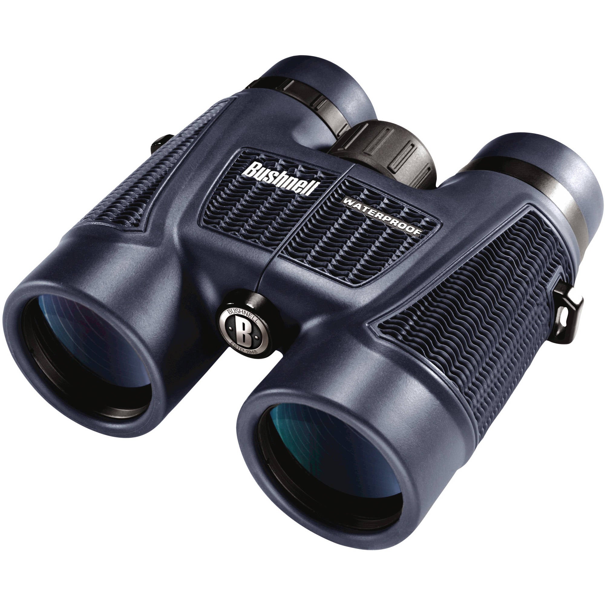 Bushnell 8x42 H2O Waterproof Binoculars (15-8042)