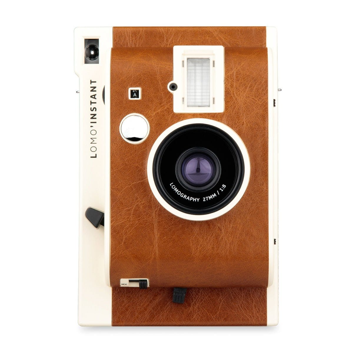 Lomo Instant Camera - Sanremo  