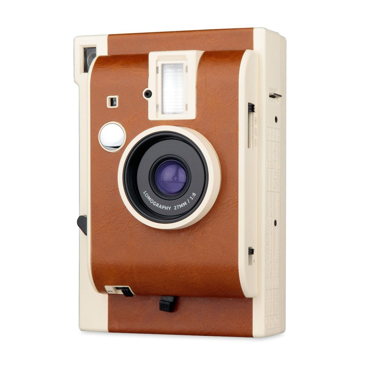 Lomo Instant Camera - Sanremo  