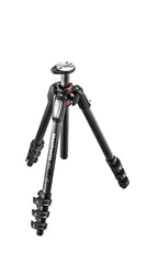 Manfrotto MK055XPRO3-BHQ2 XPRO Ball Head Aluminum Tripod and 200PL Plate