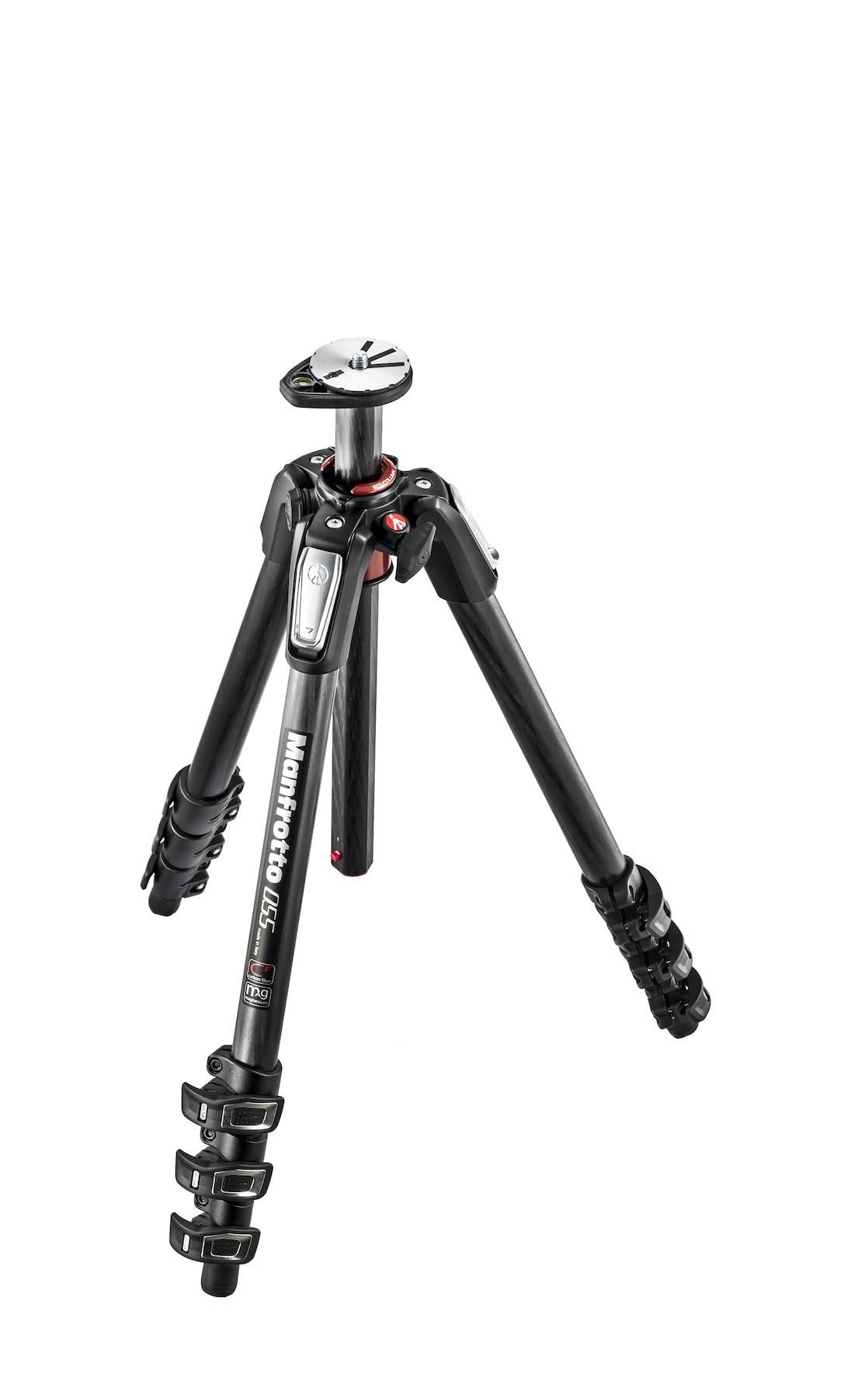 Manfrotto MK055XPRO3-BHQ2 XPRO Ball Head Aluminum Tripod and 200PL Plate