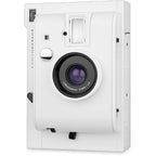 Lomo Instant Camera + 3 Lenses - White 