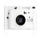 Open Box Lomography