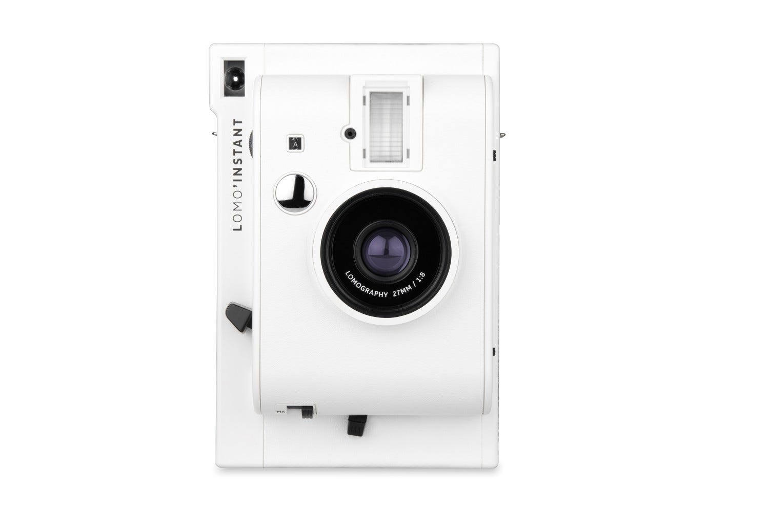 Open Box Lomography