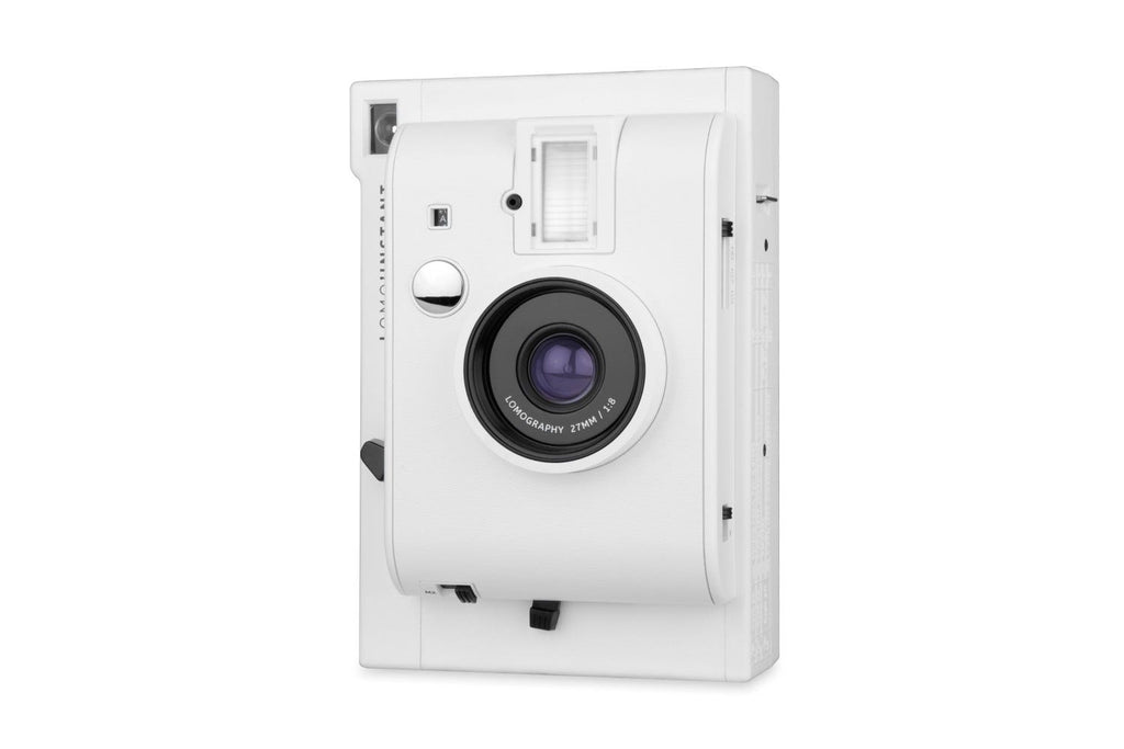 Open Box Lomography