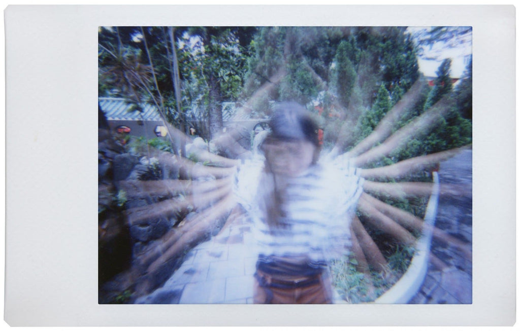 Open Box Lomography