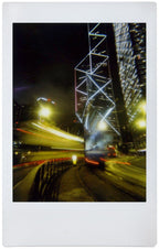 Open Box Lomography