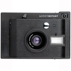 Lomo Instant Camera - Black  