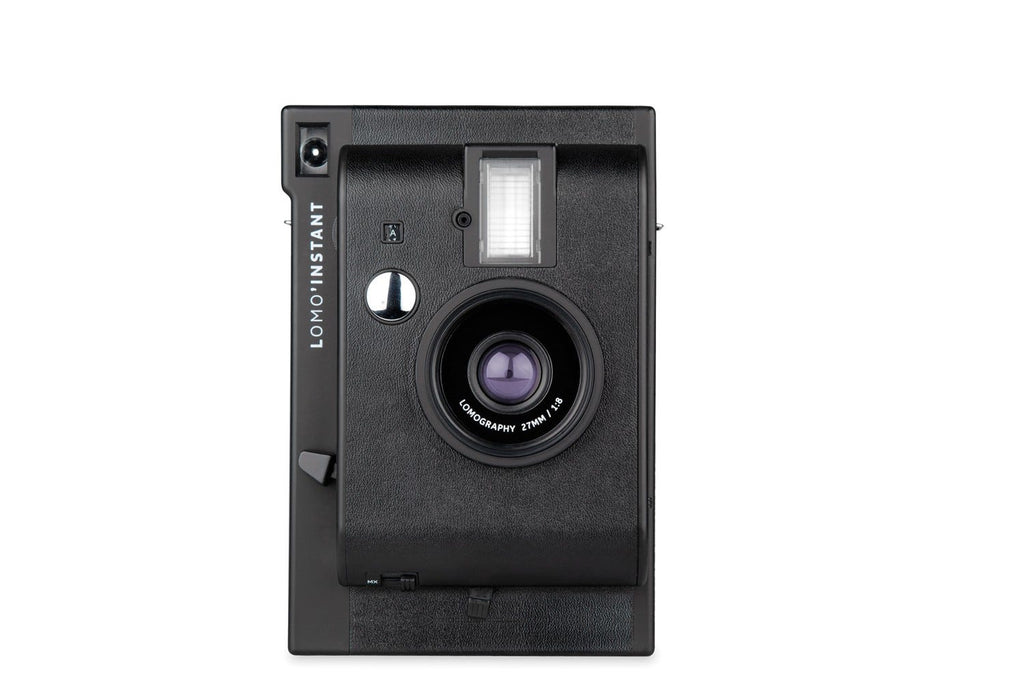 Lomo Instant Camera - Black  