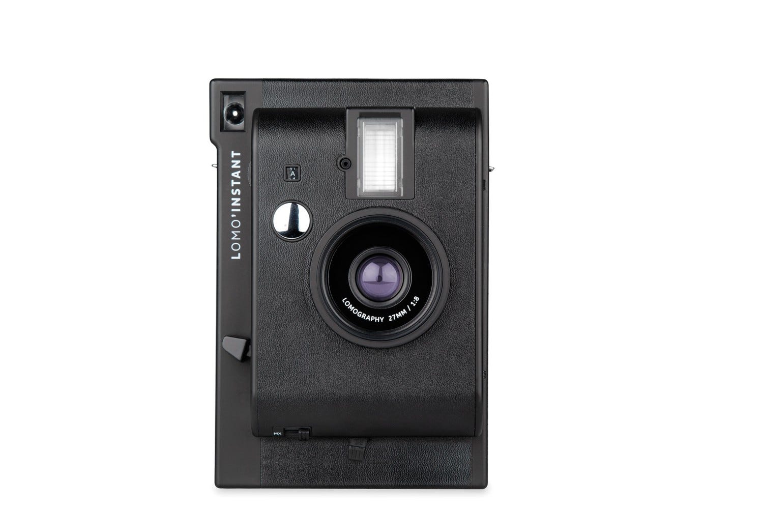 Lomo Instant Camera - Black  