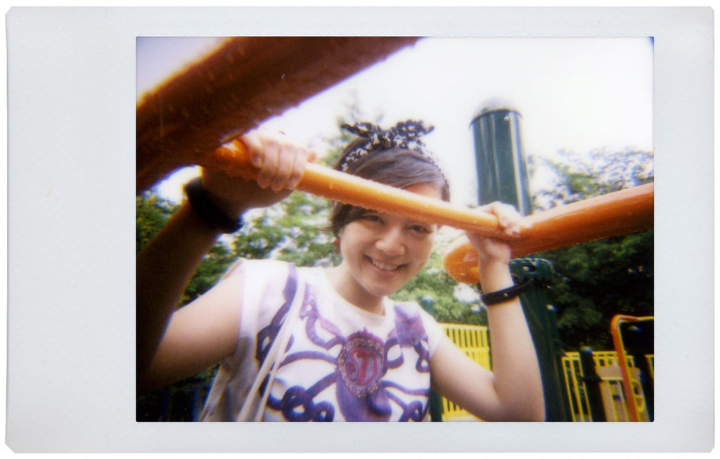 Lomo Instant Camera - Black  