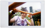 Lomo Instant Camera - Black  