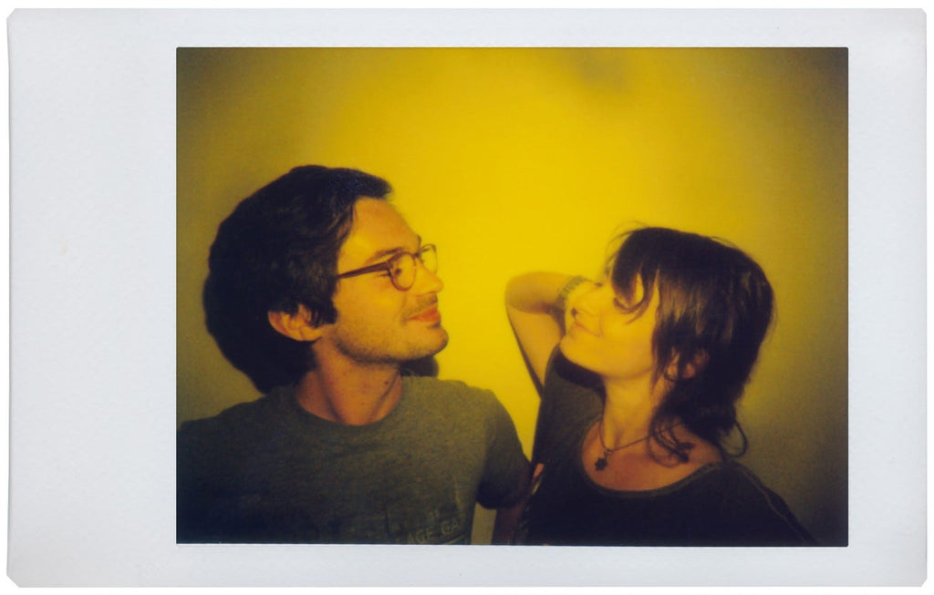Lomo Instant Camera - Black  
