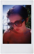 Lomo Instant Camera - Black  