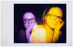 Lomo Instant Camera - Black  