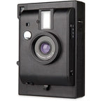 Lomo Instant Camera + 3 Lenses - Black 